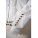 Henrietta Le Bal des Etoiles Blouse Pants Vest Cape and OP(Reservation/Full Payment Without Shipping)